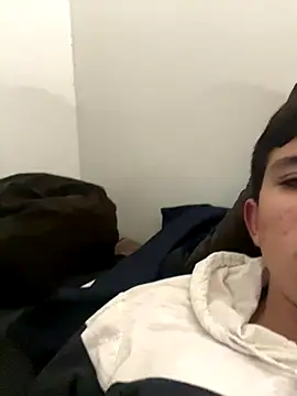 JoseCho18 online show from December 22, 5:04 am