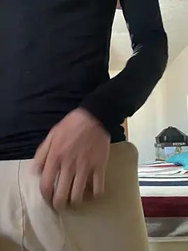 JoseCho18 online show from January 5, 7:17 pm