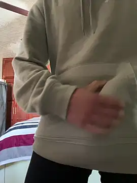 JoseCho18 online show from January 6, 5:38 pm