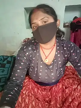 Janhvi bhabhi ji online show from February 12, 1:50 pm