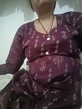 Snapshot of Janhvi_bhabhi_ji chatting on July 1, 8:05 am Janhvi bhabhi ji online show from July 1, 8:05 am
