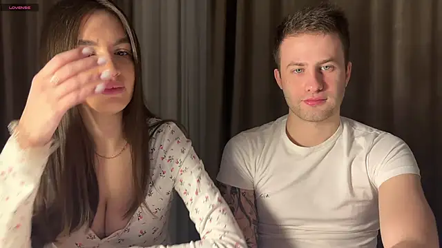 dominantrodri online show from November 18, 3:01 am