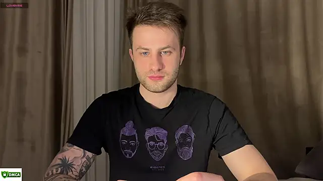 dominantrodri online show from February 17, 5:19 pm