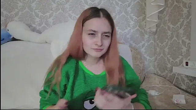 SweetLiaison online show from November 13, 4:50 pm