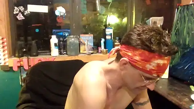 2099RivenXXX online show from November 14, 5:50 am