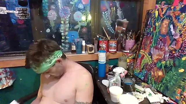 2099RivenXXX online show from December 3, 11:14 pm