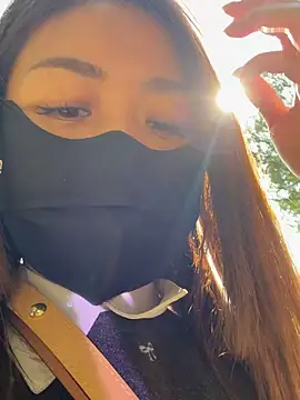 Cara-02 online show from December 21, 4:08 am