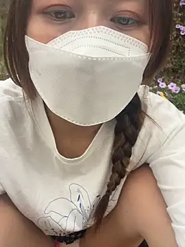 Cara-02 online show from February 16, 3:13 am