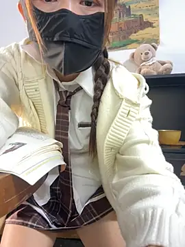 Cara-02 online show from April 3, 3:37 am