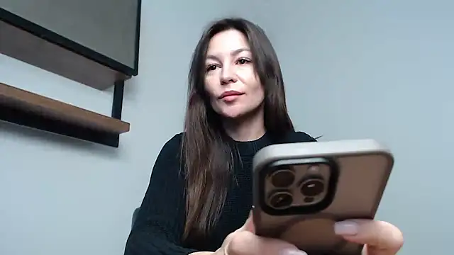 Veronichkaaa online show from January 9, 8:39 am