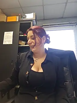 olga tentation online show from March 12, 7:36 am