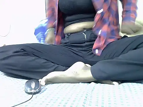 Mleng7677 online show from November 12, 4:18 pm