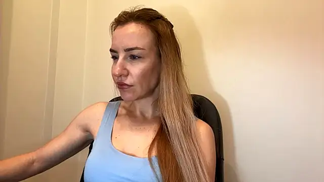 Nyxelia  online show from January 16, 8:29 am