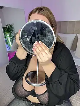 KilianaNoir online show from March 27, 7:14 am