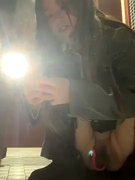 luna-sisi online show from November 19, 11:54 am