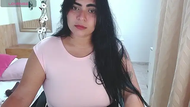 MariaVex online show from December 5, 3:15 am