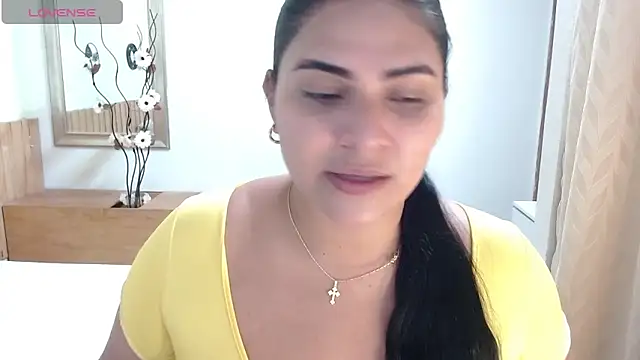 MariaVex online show from January 8, 7:38 pm