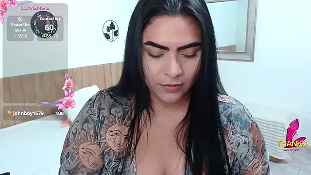 MariaVex online show from March 29, 8:42 pm