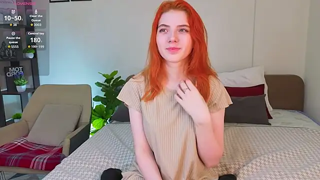 UteKoelsch online show from November 18, 1:44 am