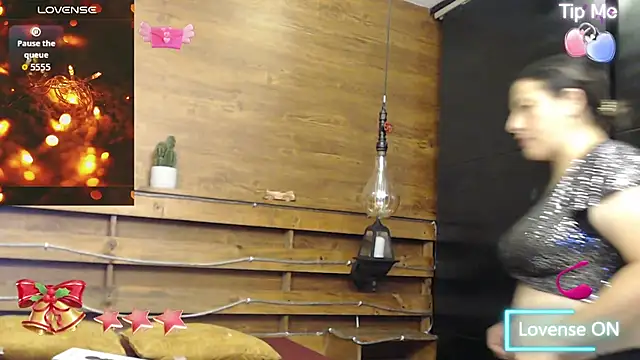 allison baby20 online show from November 14, 10:25 am