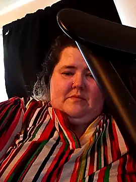 mayflower420 online show from April 13, 9:20 pm