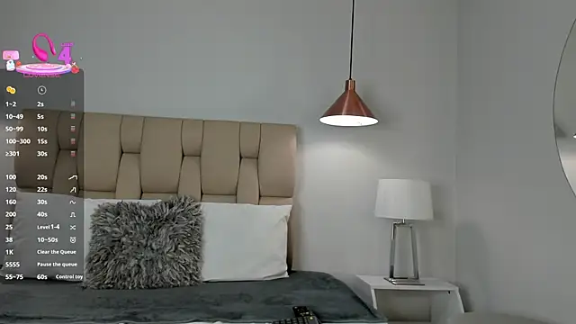 meredith jones online show from August 4, 3:53 am