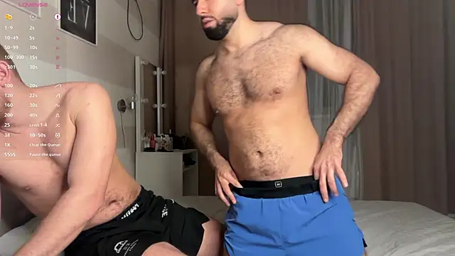 Hotpeppers666 online show from May 11, 6:27 pm