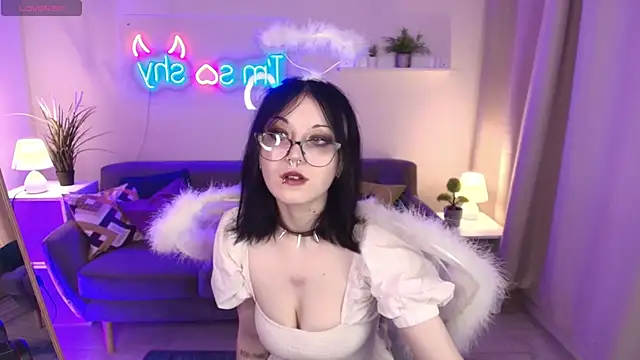 ScarletHarley online show from November 25, 9:04 pm