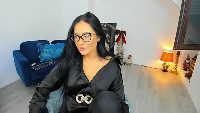 AnyaEvy online show from November 28, 4:26 am