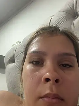 MelodySanz online show from March 1, 5:20 am