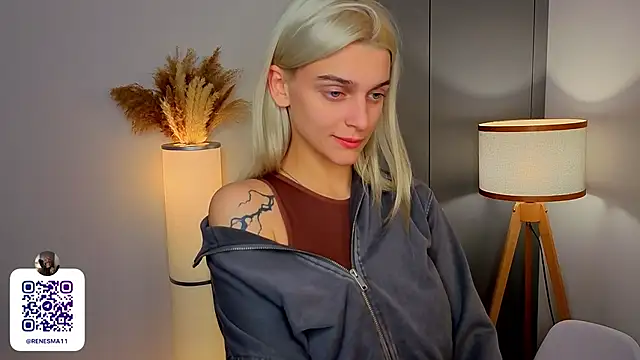 AdameShoyer online show from November 20, 8:30 pm