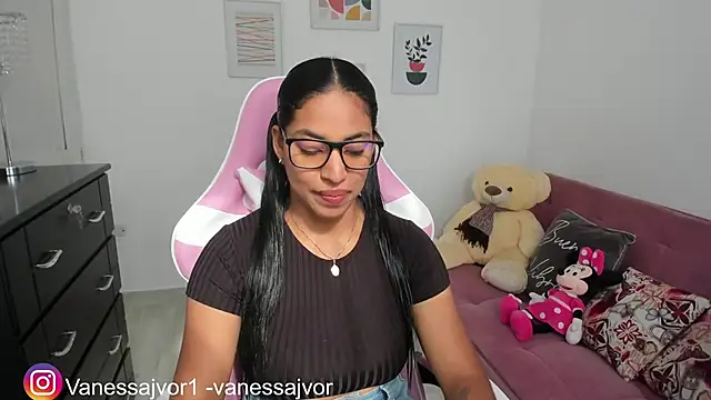 meghan rios online show from January 15, 2:10 pm