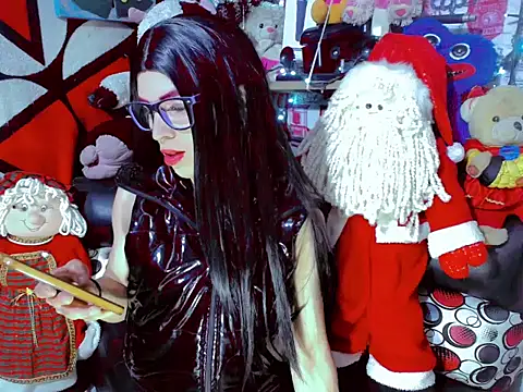 rosalia 77 online show from December 2, 1:22 am