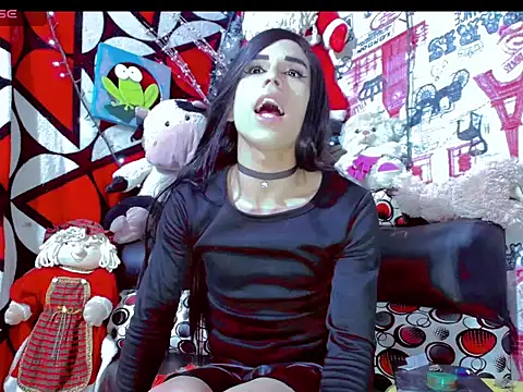 rosalia 77 online show from December 22, 2:58 pm