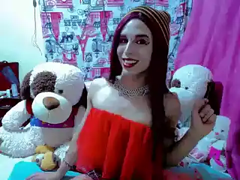 rosalia 77 online show from March 30, 2:12 am