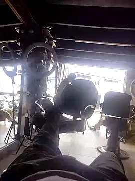 NestedReagent online show from February 12, 4:46 pm