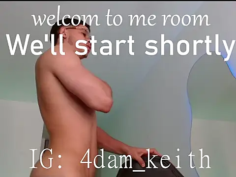 Snapshot of adam_keith chatting on January 9, 2:09 pm adam keith online show from January 9, 2:09 pm