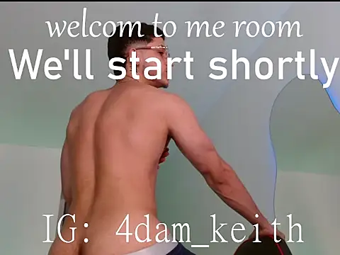 Snapshot of adam_keith chatting on January 13, 2:00 pm adam keith online show from January 13, 2:00 pm