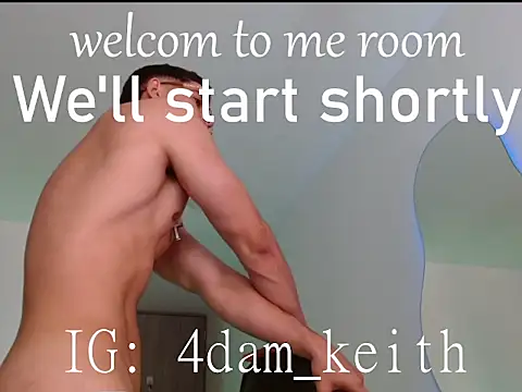 Snapshot of adam_keith chatting on February 2, 2:05 pm adam keith online show from February 2, 2:05 pm