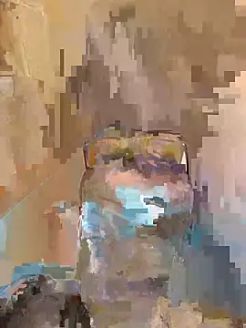 Snapshot of CrookedBeaut chatting on February 28, 7:59 pm CrookedBeaut online show from February 28, 7:59 pm