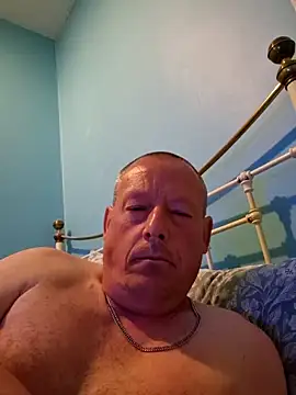 Tyson120 online show from May 16, 12:29 am