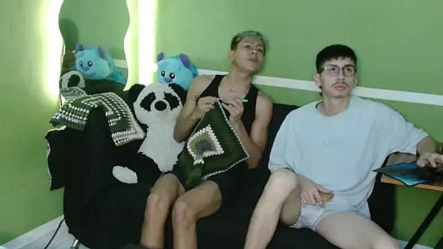 stebeen smithh online show from February 12, 11:38 am