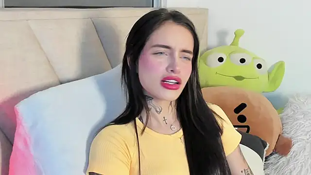 Angeline smith1 online show from December 22, 11:24 pm