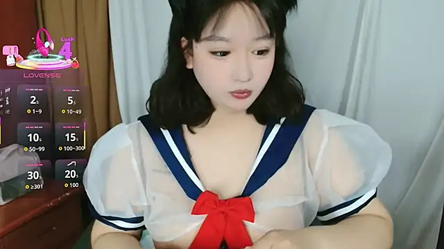 sallybing online show from December 19, 1:18 pm