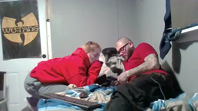 trickydickydaddy online show from February 3, 10:26 pm