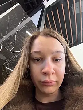 SashaCatt online show from December 15, 7:56 am