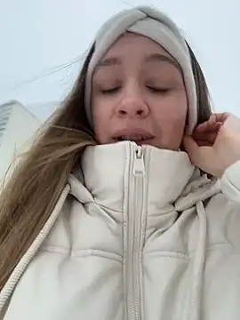 SashaCatt online show from January 7, 7:44 am