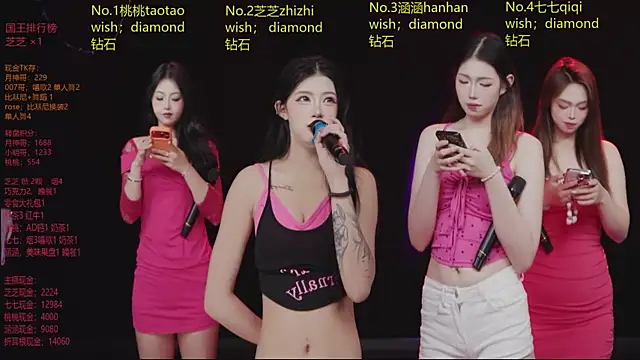 HHH-777 online show from March 13, 4:24 pm