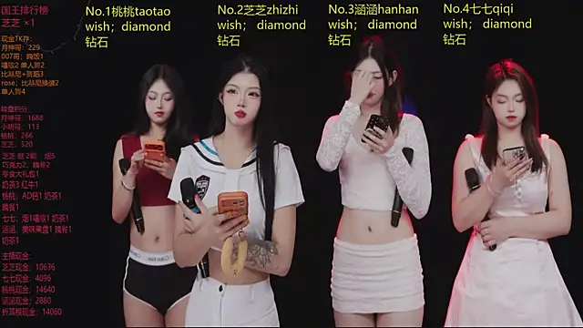 HHH-777 online show from March 18, 4:43 pm