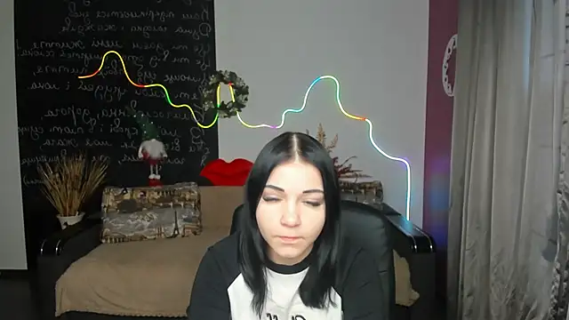 DianaOlsens online show from January 10, 6:37 am